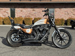 Harley-Davidson Motorcycle 2019 Harley-Davidson Sportster Iron 1200 XL1200NS HD Custom Paint w/ Many Upgrades! $6,995