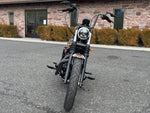 Harley-Davidson Motorcycle 2019 Harley-Davidson Sportster Iron 1200 XL1200NS HD Custom Paint w/ Many Upgrades! $6,995