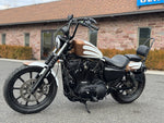 Harley-Davidson Motorcycle 2019 Harley-Davidson Sportster Iron 1200 XL1200NS HD Custom Paint w/ Many Upgrades! $6,995