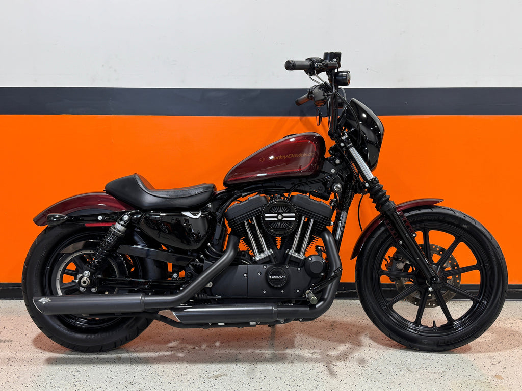 Davidson Motorcycles Used Harley Sportster Near Me Harley Davidson