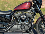 Harley-Davidson Motorcycle 2019 Harley-Davidson Sportster Iron 1200 XL1200NS Only 10k Miles w/ Extras! $7,995