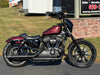 Harley-Davidson Motorcycle 2019 Harley-Davidson Sportster Iron 1200 XL1200NS Only 10k Miles w/ Extras! $7,995