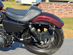 Harley-Davidson Motorcycle 2019 Harley-Davidson Sportster Iron 1200 XL1200NS Only 10k Miles w/ Extras! $7,995