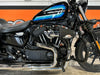 Harley-Davidson Motorcycle 2019 Harley-Davidson Sportster Iron 1200 XL1200NS Only 5k Miles w/ Extras! - $7,995