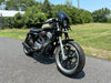 Harley-Davidson Motorcycle 2019 Harley-Davidson Sportster Super Low XL883L Custom Bobber Cafe Racer! 706 Miles! $6,995