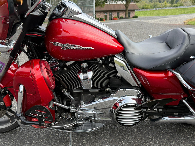Harley-Davidson Motorcycle 2019 Harley-Davidson Street Glide FLHX Apes Stage 2 w/ Many Upgrades! $14,995