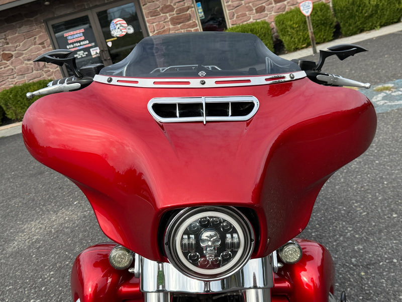 Harley-Davidson Motorcycle 2019 Harley-Davidson Street Glide FLHX Apes Stage 2 w/ Many Upgrades! $14,995