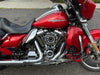 Harley-Davidson Motorcycle 2019 Harley-Davidson Street Glide FLHX Apes Stage 2 w/ Many Upgrades! $14,995