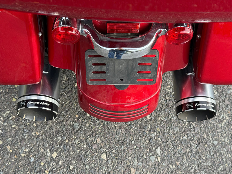 Harley-Davidson Motorcycle 2019 Harley-Davidson Street Glide FLHX Apes Stage 2 w/ Many Upgrades! $14,995