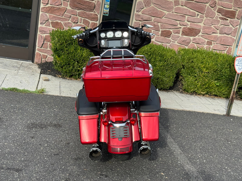 Harley-Davidson Motorcycle 2019 Harley-Davidson Street Glide FLHX Apes Stage 2 w/ Many Upgrades! $14,995