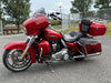 Harley-Davidson Motorcycle 2019 Harley-Davidson Street Glide FLHX Apes Stage 2 w/ Many Upgrades! $14,995