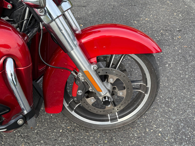 Harley-Davidson Motorcycle 2019 Harley-Davidson Street Glide FLHX Apes Stage 2 w/ Many Upgrades! $14,995