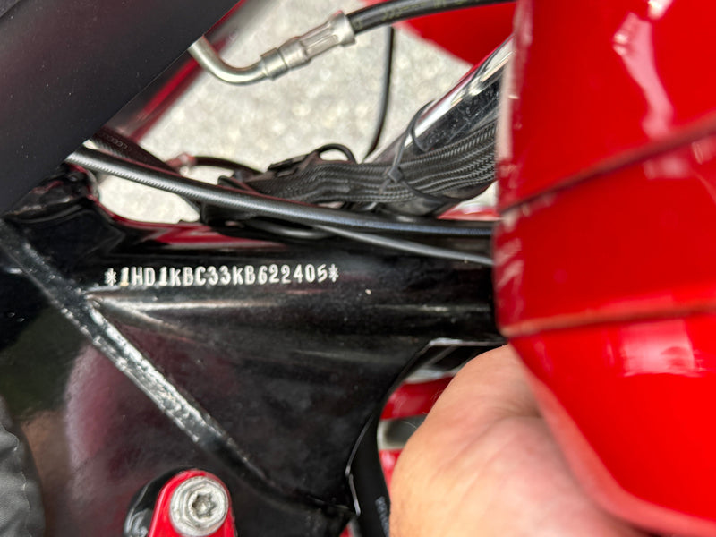 Harley-Davidson Motorcycle 2019 Harley-Davidson Street Glide FLHX Apes Stage 2 w/ Many Upgrades! $14,995