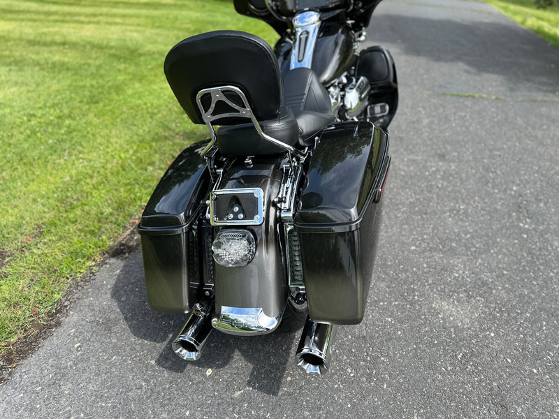 Harley-Davidson Motorcycle 2019 Harley-Davidson Street Glide FLHX Chrome Front End, Wheels, Apes, Custom Paint, & More! $19,995