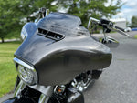 Harley-Davidson Motorcycle 2019 Harley-Davidson Street Glide FLHX Chrome Front End, Wheels, Apes, Custom Paint, & More! $19,995