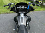 Harley-Davidson Motorcycle 2019 Harley-Davidson Street Glide FLHX Chrome Front End, Wheels, Apes, Custom Paint, & More! $19,995