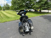 Harley-Davidson Motorcycle 2019 Harley-Davidson Street Glide FLHX Chrome Front End, Wheels, Apes, Custom Paint, & More! $19,995