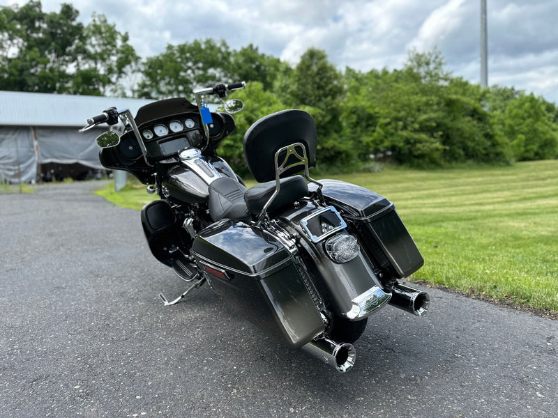 Harley-Davidson Motorcycle 2019 Harley-Davidson Street Glide FLHX Chrome Front End, Wheels, Apes, Custom Paint, & More! $19,995