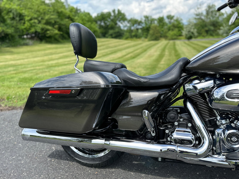 Harley-Davidson Motorcycle 2019 Harley-Davidson Street Glide FLHX Chrome Front End, Wheels, Apes, Custom Paint, & More! $19,995