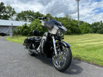 Harley-Davidson Motorcycle 2019 Harley-Davidson Street Glide FLHX Chrome Front End, Wheels, Apes, Custom Paint, & More! $19,995