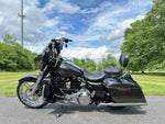 Harley-Davidson Motorcycle 2019 Harley-Davidson Street Glide FLHX Chrome Front End, Wheels, Apes, Custom Paint, & More! $19,995