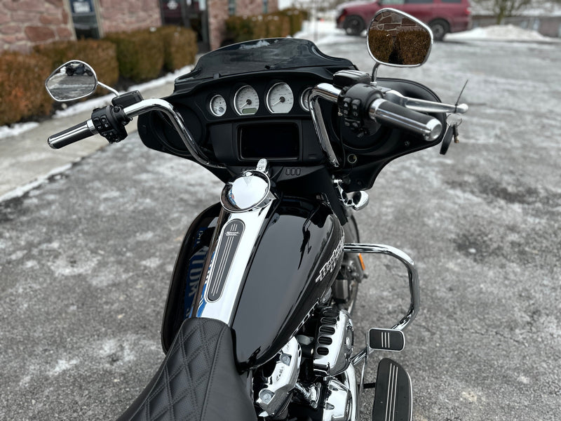 Harley-Davidson Motorcycle 2019 Harley-Davidson Street Glide FLHX S&S 124" Kit + Thousands in Extras! $24,995