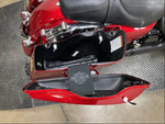 Harley-Davidson Motorcycle 2019 Harley-Davidson Street Glide FLHX Screamin' Eagle 128" Stage IV Kit, 7k Miles, & Many Extras! $16,995 (Sneak Peek Deal)