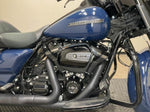 Harley-Davidson Motorcycle 2019 Harley-Davidson Street Glide Special FLHXS 114" Billiard Blue One Owner w/ Only 10,703 Miles & Extras! $19,995