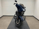 Harley-Davidson Motorcycle 2019 Harley-Davidson Street Glide Special FLHXS 114" Billiard Blue One Owner w/ Only 10,703 Miles & Extras! $19,995