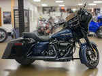 Harley-Davidson Motorcycle 2019 Harley-Davidson Street Glide Special FLHXS 114" Billiard Blue One Owner w/ Only 10,703 Miles & Extras! $19,995