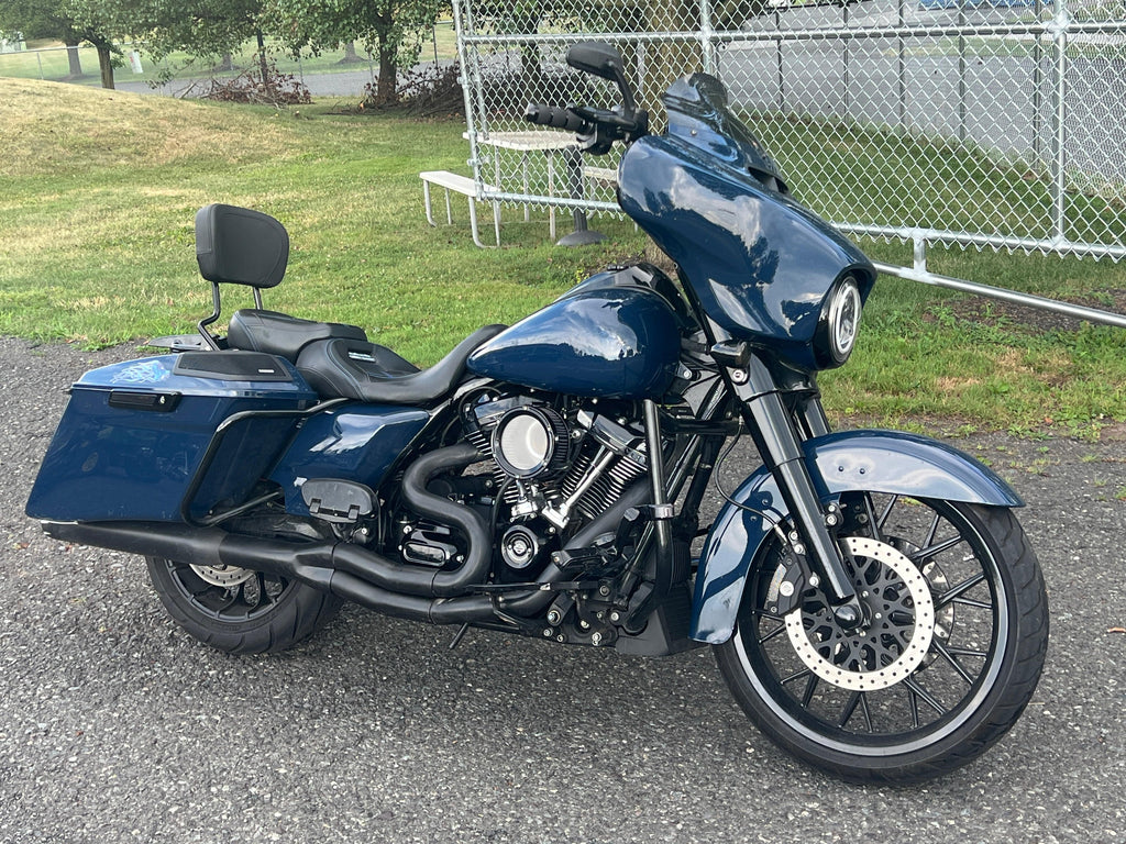 Harley-Davidson Motorcycle 2019 Harley-Davidson Street Glide Special FLHXS S&S 128" Big Bore Kit & Many Extras $22,995