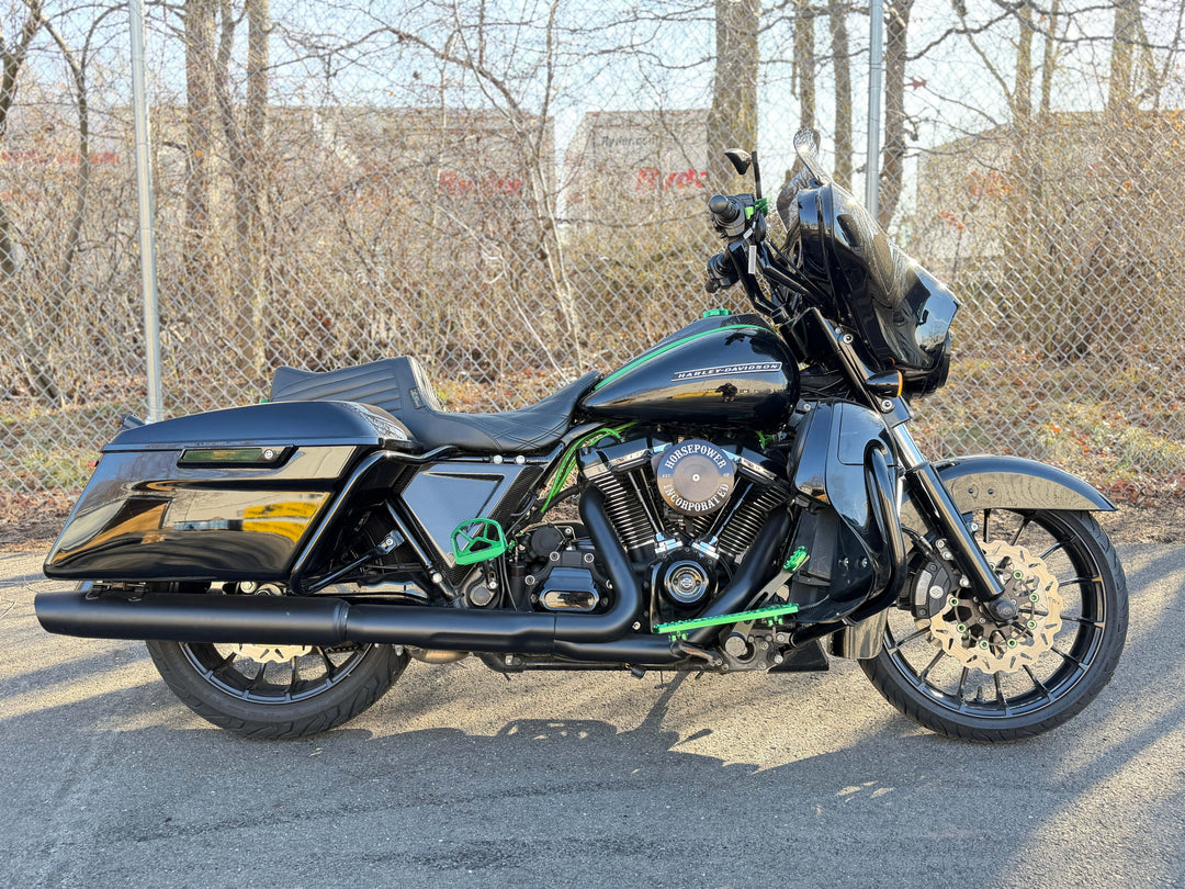 TOURING – American Classic Motors