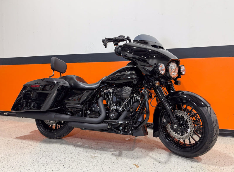 Harley-Davidson Motorcycle 2019 Harley-Davidson Street Glide Special FLHXS S&S 128" Big Bore Kit, Pitbull 180 Kit, & Many Extras! $29,995