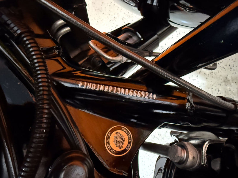 Harley-Davidson Motorcycle 2019 Harley-Davidson Street Glide Special FLHXS S&S 128" Big Bore Kit, Pitbull 180 Kit, & Many Extras! $29,995