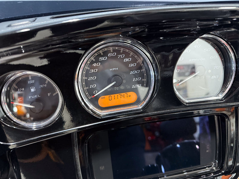 Harley-Davidson Motorcycle 2019 Harley-Davidson Street Glide Special FLHXS S&S 128" Big Bore Kit, Pitbull 180 Kit, & Many Extras! $29,995