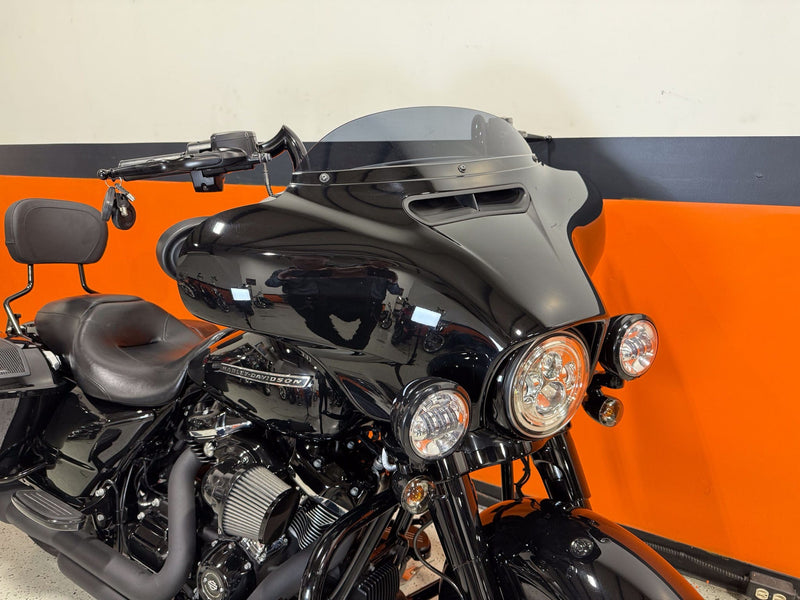 Harley-Davidson Motorcycle 2019 Harley-Davidson Street Glide Special FLHXS S&S 128" Big Bore Kit, Pitbull 180 Kit, & Many Extras! $29,995