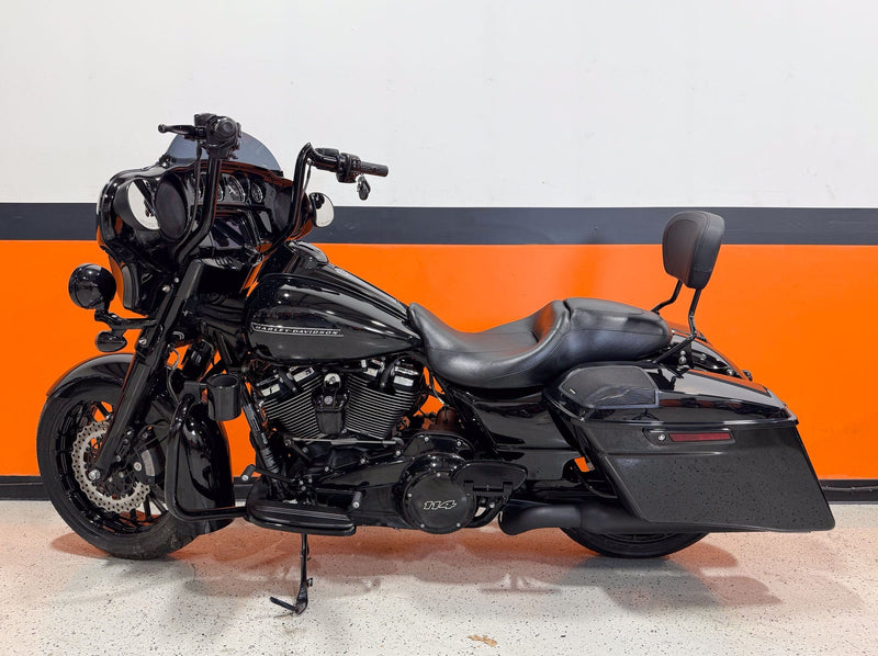 Harley-Davidson Motorcycle 2019 Harley-Davidson Street Glide Special FLHXS S&S 128" Big Bore Kit, Pitbull 180 Kit, & Many Extras! $29,995