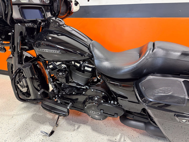 Harley-Davidson Motorcycle 2019 Harley-Davidson Street Glide Special FLHXS S&S 128" Big Bore Kit, Pitbull 180 Kit, & Many Extras! $29,995