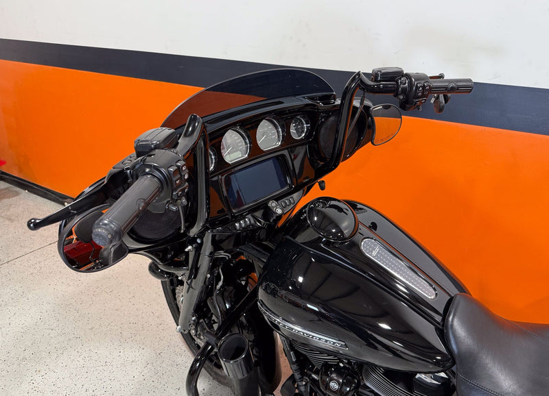 Harley-Davidson Motorcycle 2019 Harley-Davidson Street Glide Special FLHXS S&S 128" Big Bore Kit, Pitbull 180 Kit, & Many Extras! $29,995