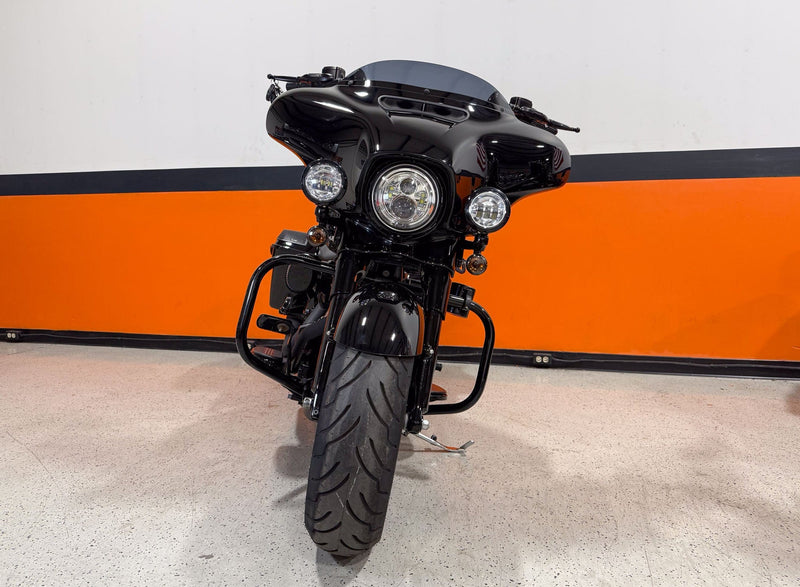 Harley-Davidson Motorcycle 2019 Harley-Davidson Street Glide Special FLHXS S&S 128" Big Bore Kit, Pitbull 180 Kit, & Many Extras! $29,995