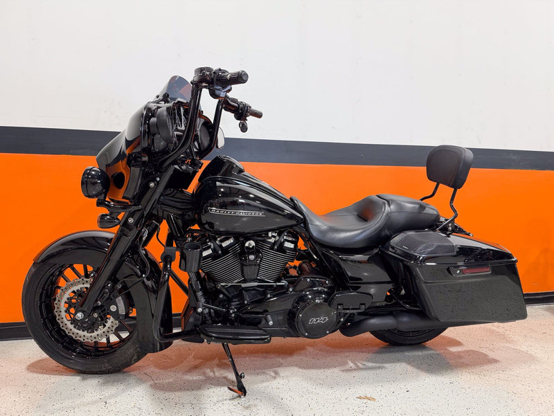 Harley-Davidson Motorcycle 2019 Harley-Davidson Street Glide Special FLHXS S&S 128" Big Bore Kit, Pitbull 180 Kit, & Many Extras! $29,995