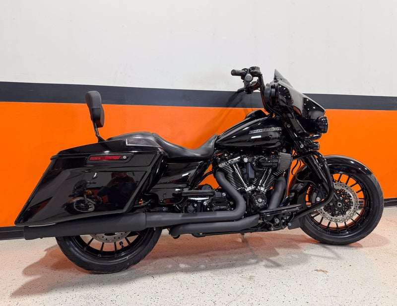 Harley-Davidson Motorcycle 2019 Harley-Davidson Street Glide Special FLHXS S&S 128" Big Bore Kit, Pitbull 180 Kit, & Many Extras! $29,995