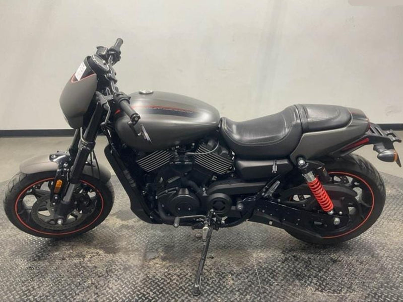 Harley-Davidson Motorcycle 2019 Harley-Davidson Street Rod XG750A 750 w/ Only 6,670 Miles! $5,495 (Sneak Peek Deal)