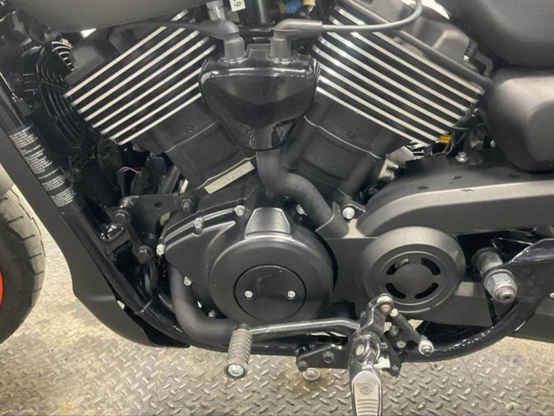 Harley-Davidson Motorcycle 2019 Harley-Davidson Street Rod XG750A 750 w/ Only 6,670 Miles! $5,495 (Sneak Peek Deal)