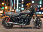 Harley-Davidson Motorcycle 2019 Harley-Davidson Street Rod XG750A 750 w/ Only 6,670 Miles! $5,495 (Sneak Peek Deal)