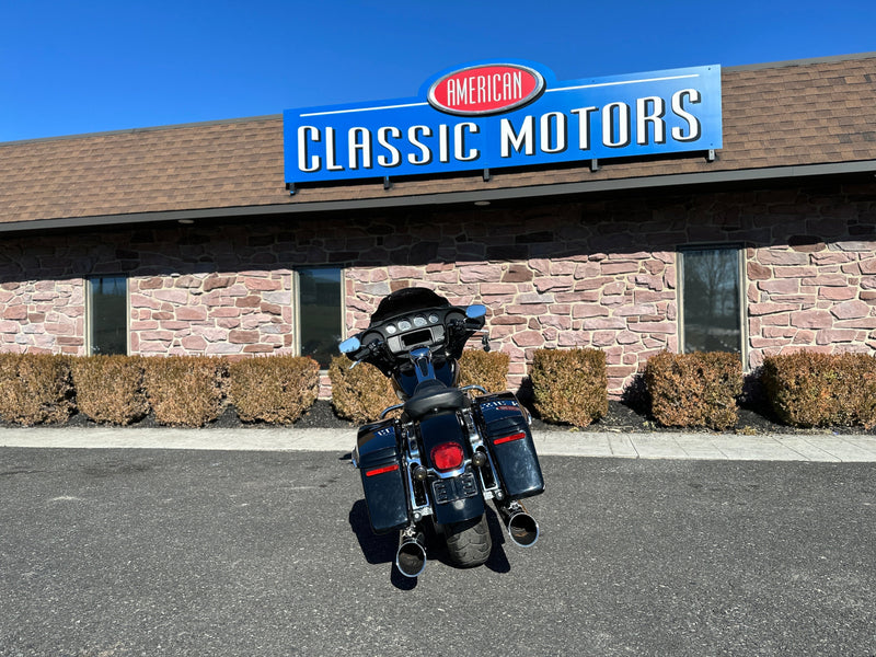 Harley-Davidson Motorcycle 2019 Harley-Davidson Touring Electra Glide Standard FLHT M8 w/ Extras! $13,995
