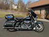 Harley-Davidson Motorcycle 2019 Harley-Davidson Touring Electra Street Glide Ultra Classic FLHTCU M8 w/ Extras! $13,995