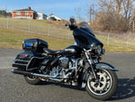 Harley-Davidson Motorcycle 2019 Harley-Davidson Touring Electra Street Glide Ultra Classic FLHTCU M8 w/ Extras! $13,995