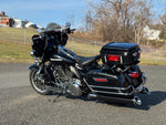 Harley-Davidson Motorcycle 2019 Harley-Davidson Touring Electra Street Glide Ultra Classic FLHTCU M8 w/ Extras! $13,995