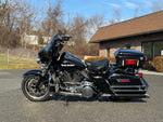 Harley-Davidson Motorcycle 2019 Harley-Davidson Touring Electra Street Glide Ultra Classic FLHTCU M8 w/ Extras! $13,995